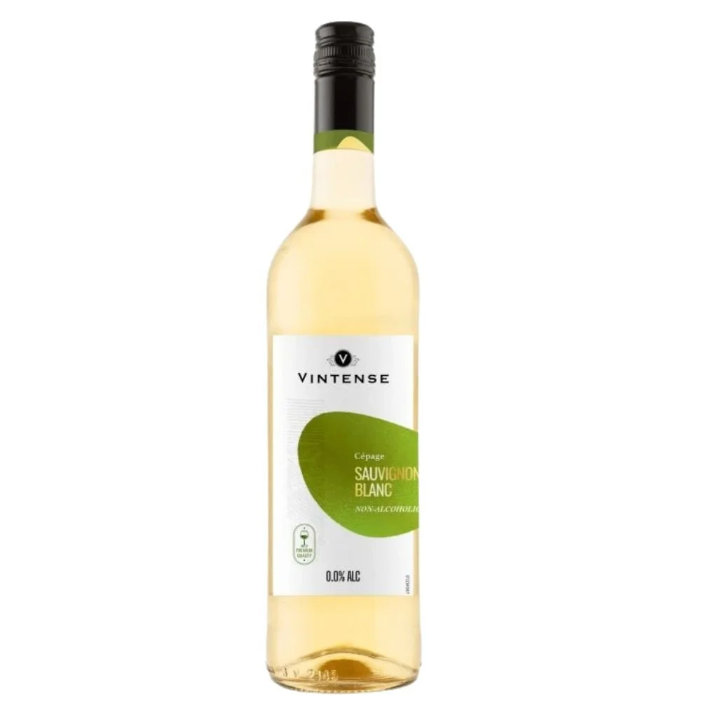 Vintense Sauvignon 0,75l 0%