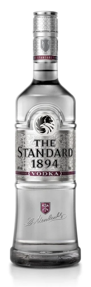 The Standard 1894 0,7l 40%