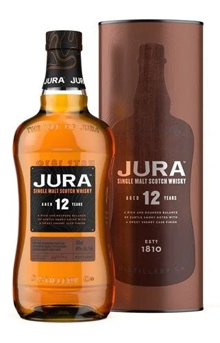 Jura 12y 0,7l 40%