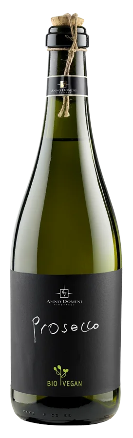 Anno Domini Prosecco BIO Vegan DOC 0,75l 11%
