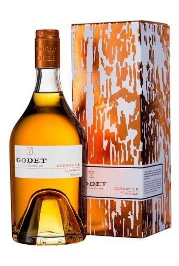 Godet Classique VS 0,7l 40% GB