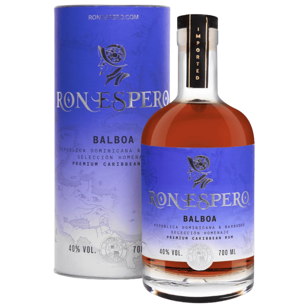 Espero Balboa 0,7l 40%