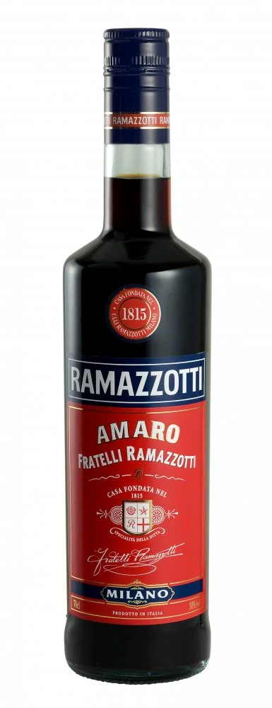 Ramazzotti Amaro 0,7l 30%