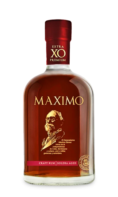 Oliver's Maximo XO 15y 0,7l 41%