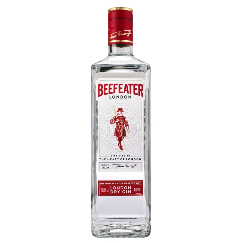 Beefeater Gin 1l 40%
