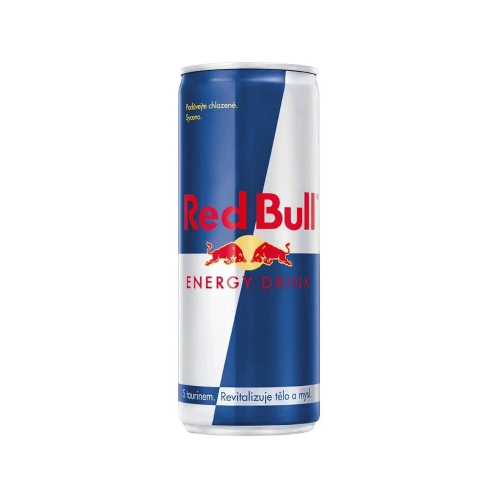 Red Bull 0,25l