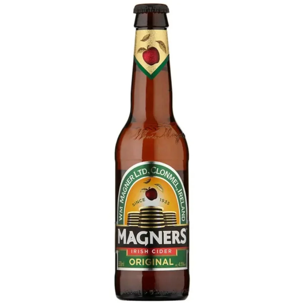 Magners Original Cider 0,33l 4,5%
