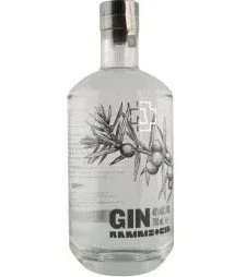 Rammstein Gin 0,7l 40%