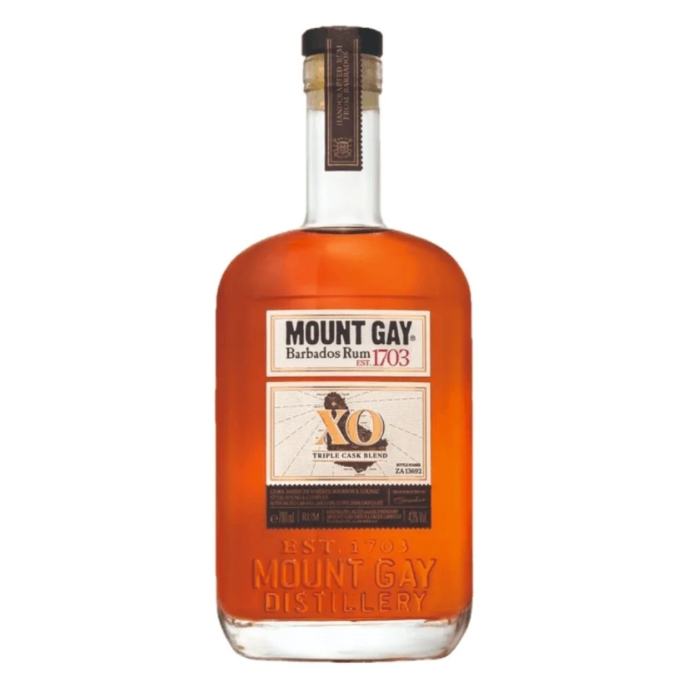 Mount Gay XO 0,7l 43%