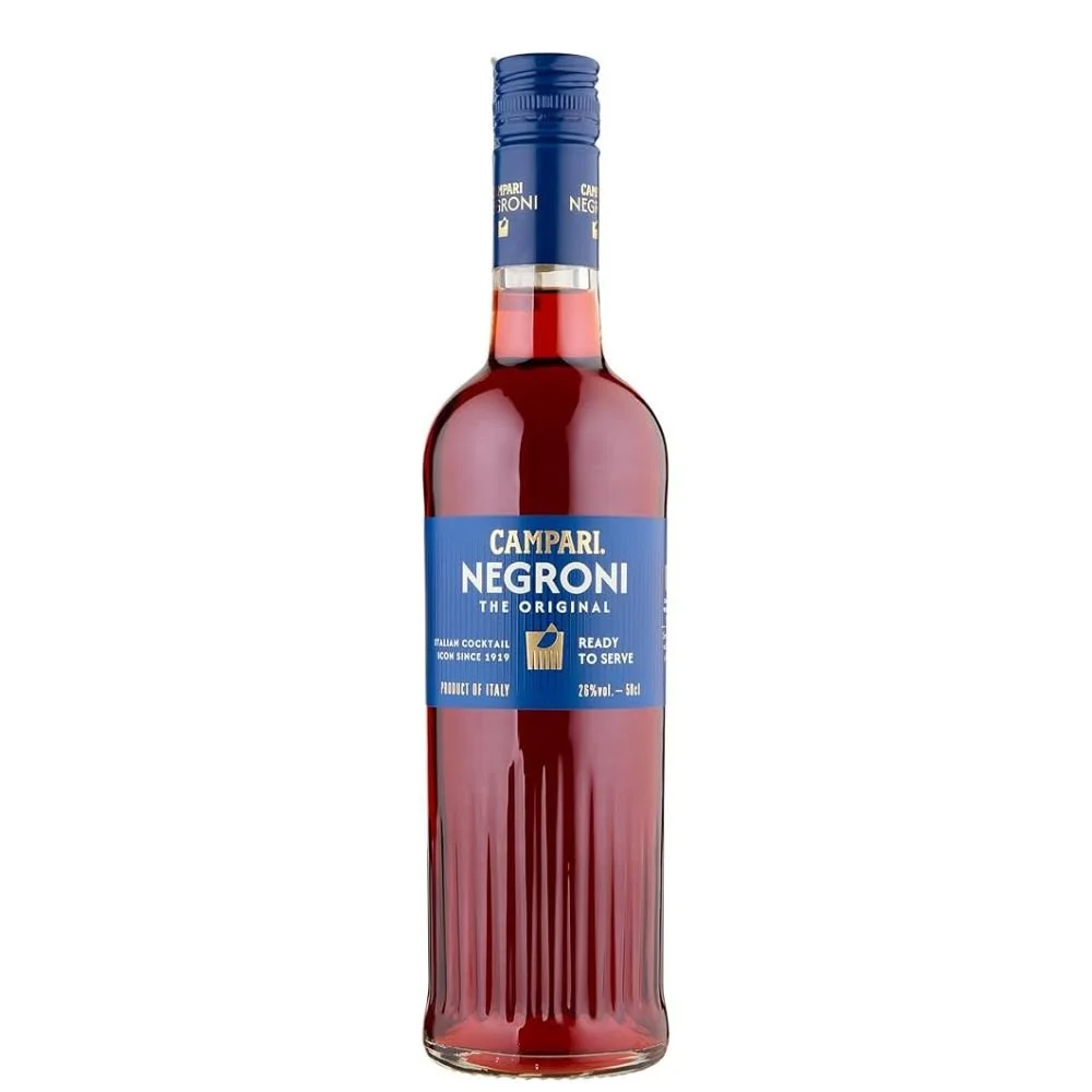 Campari Negroni 0,5l 26%