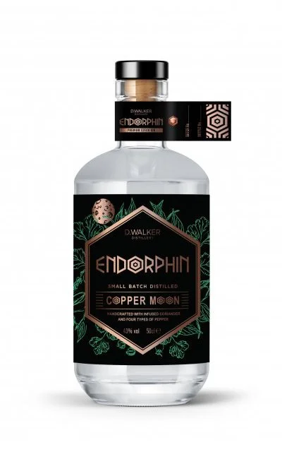 Endorphin Copper Moon 0,5l 43% L.E.