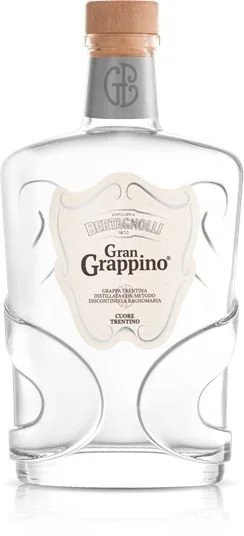 Gran Grappino Bianco 0,7l 42%