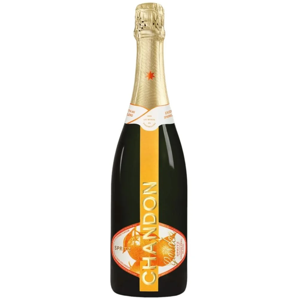 Chandon Garden Spritz 0,75l 11,5%