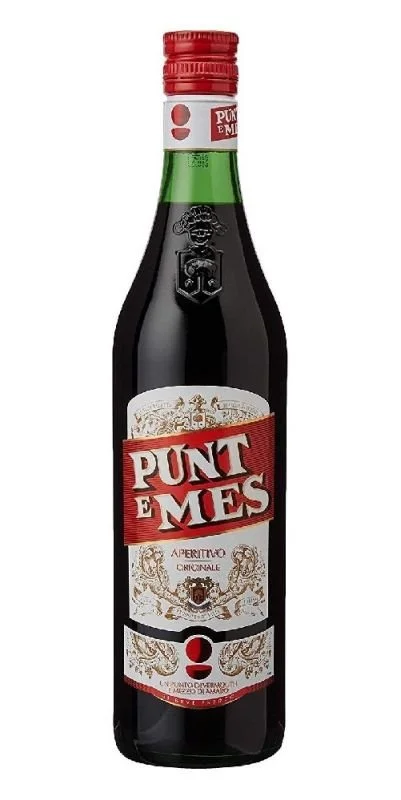 Punt E Mes Vermouth 0,75l 16%