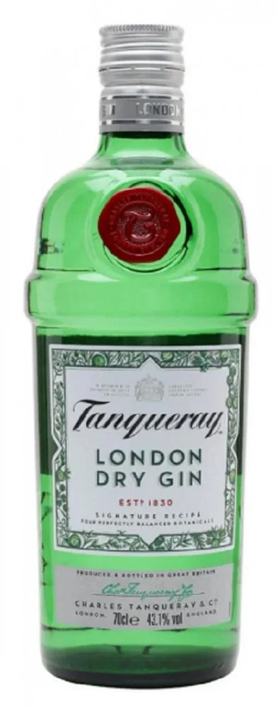Tanqueray Gin 0,7l 43,1%