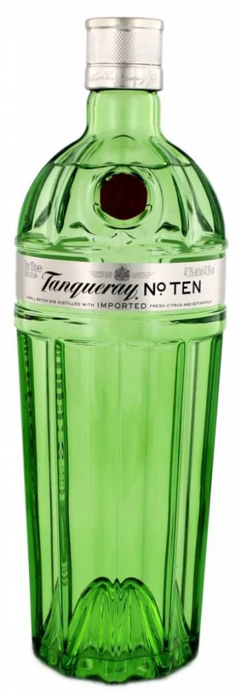 Tanqueray No. Ten Gin 0,7l 47,3%