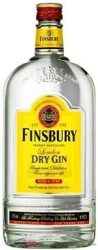Finsbury Gin 0,7l 37,5%