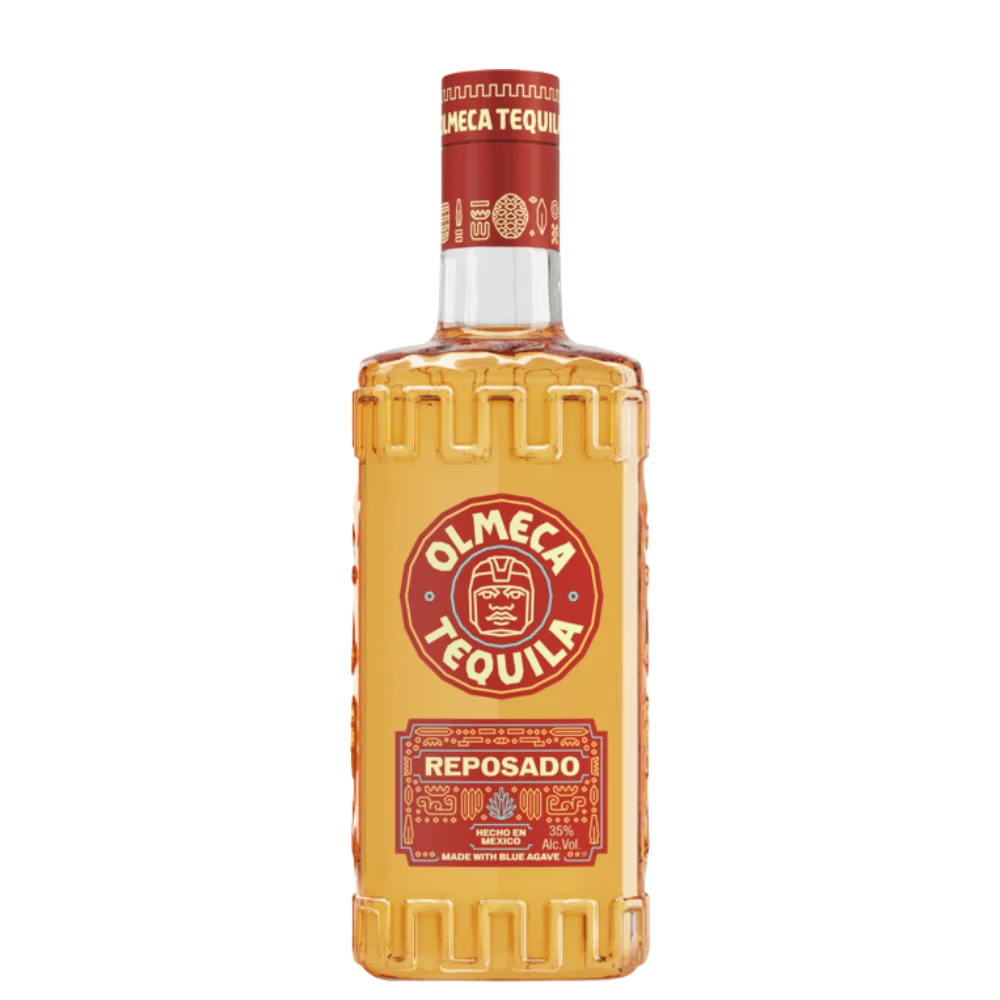 Olmeca Reposado 0,7l 35%