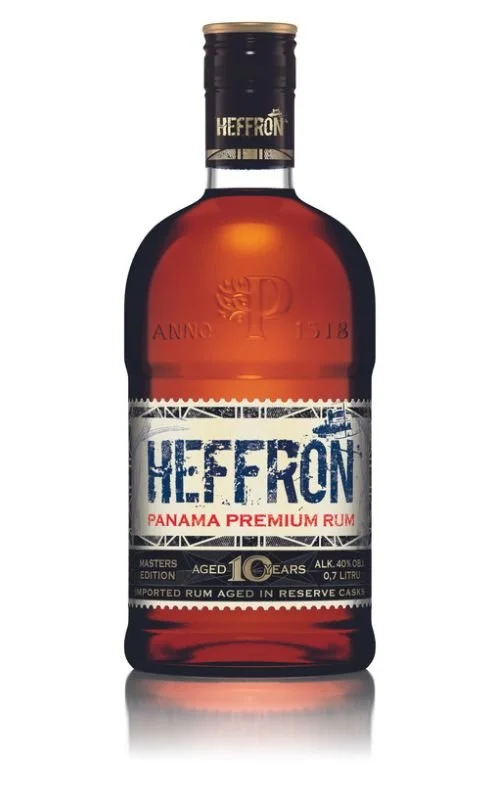 Heffron 10y 0,7l 40%