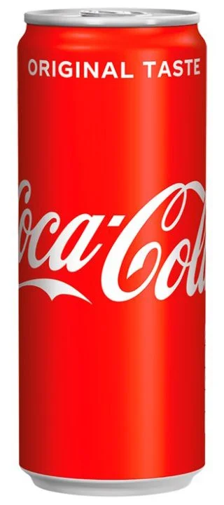 Coca Cola 4×0,33l