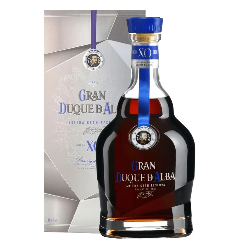Gran Duque de Alba XO 0,7l 40%