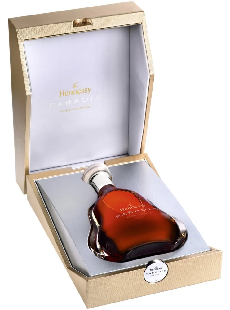 Hennessy Paradis Prestige 0,7l 40% GB