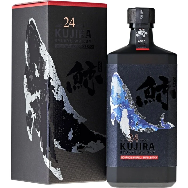 Kujira 24y 0,7l 43%