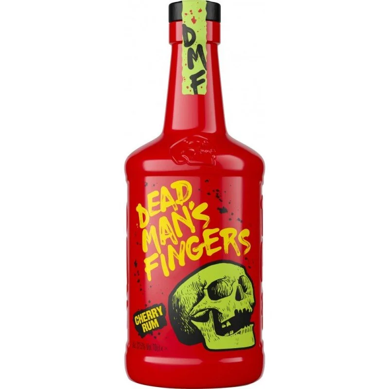 Dead Man's Cherry 0,7l 37,5%
