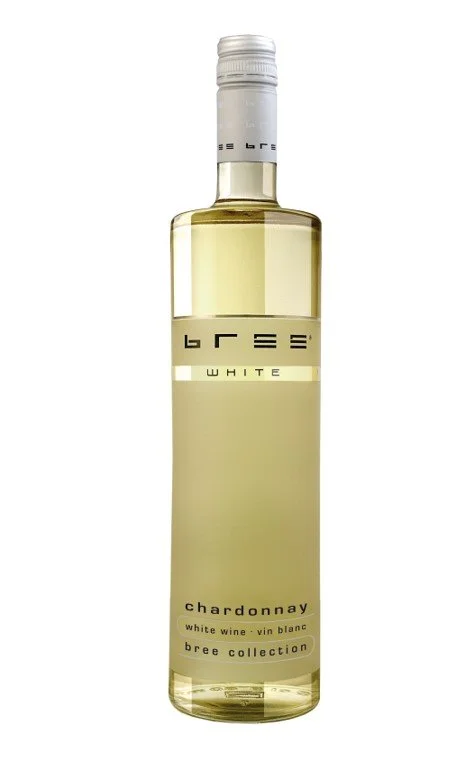 Bree Chardonnay Halbtrocken 0,75l 11,5%