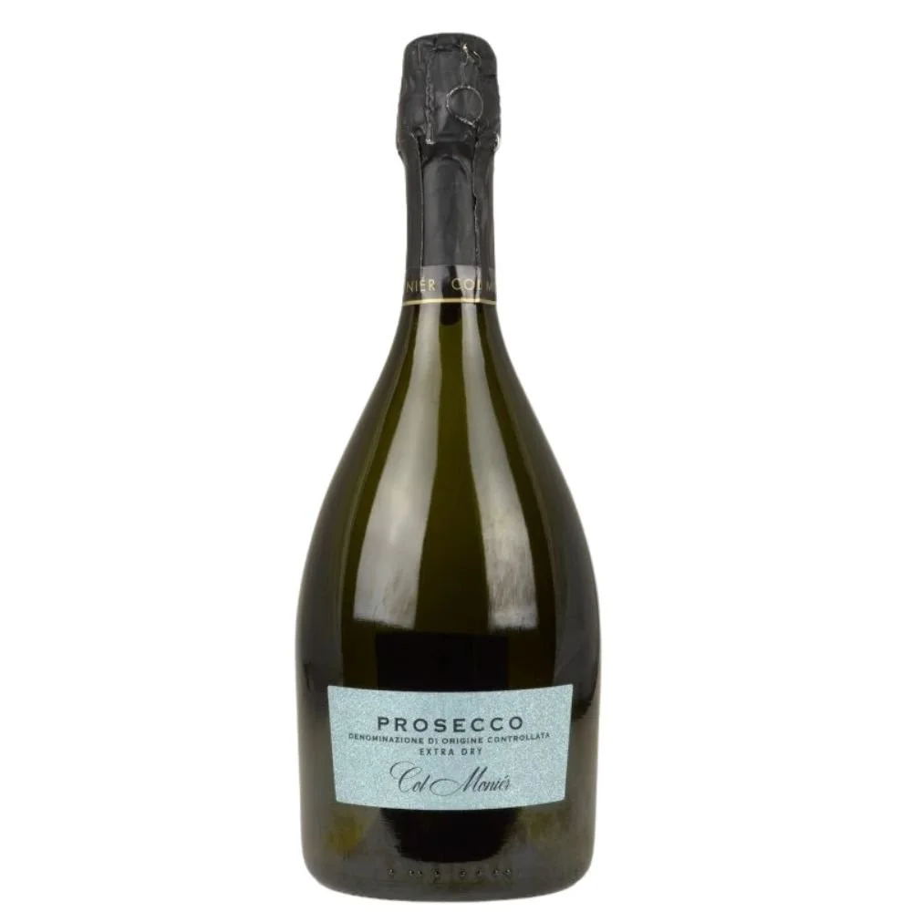 Prosecco Col Moniér Spumante Extra Dry 0,75l 11%