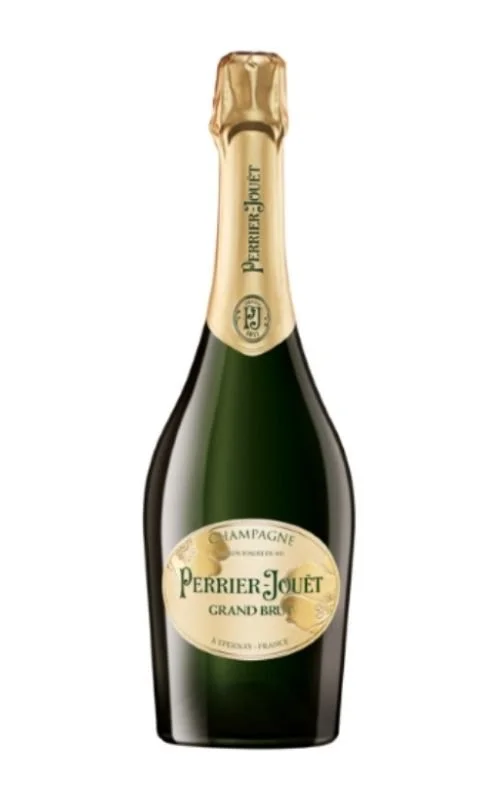 Perrier Jouët Grand Brut 0,75l 12%