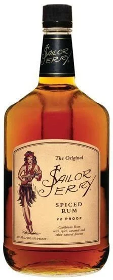 Sailor Jerry Spiced 1,75l 46%