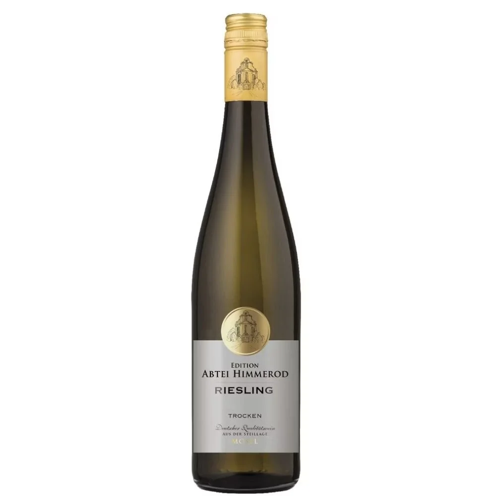 Abtei Himmerod Alte Rebe Riesling Trocken 0,75l 12%