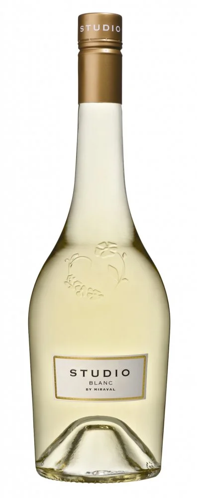 Miraval Studio Blanc by Miraval 0,75l 12,5%