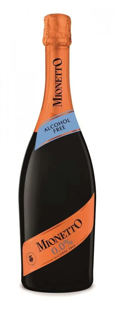 Mionetto Alcohol Free 0,75l 0%