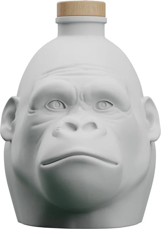 Kong Rum 0,7l 40% GB