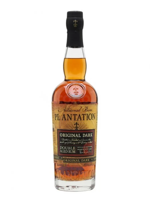 Plantation / Planteray Original Dark 1l 40%