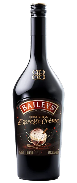 Baileys Espresso Créme 0,7l 17%