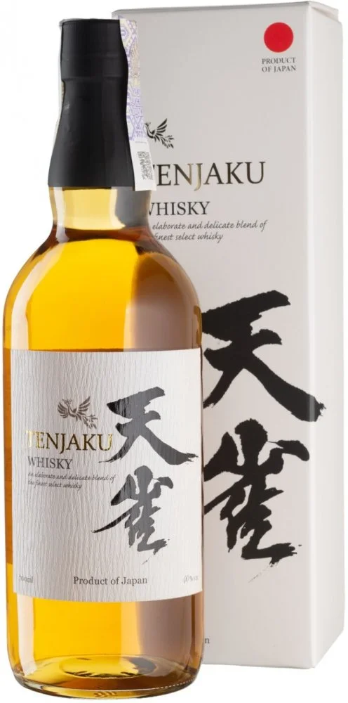 Tenjaku 0,7l 40% GB