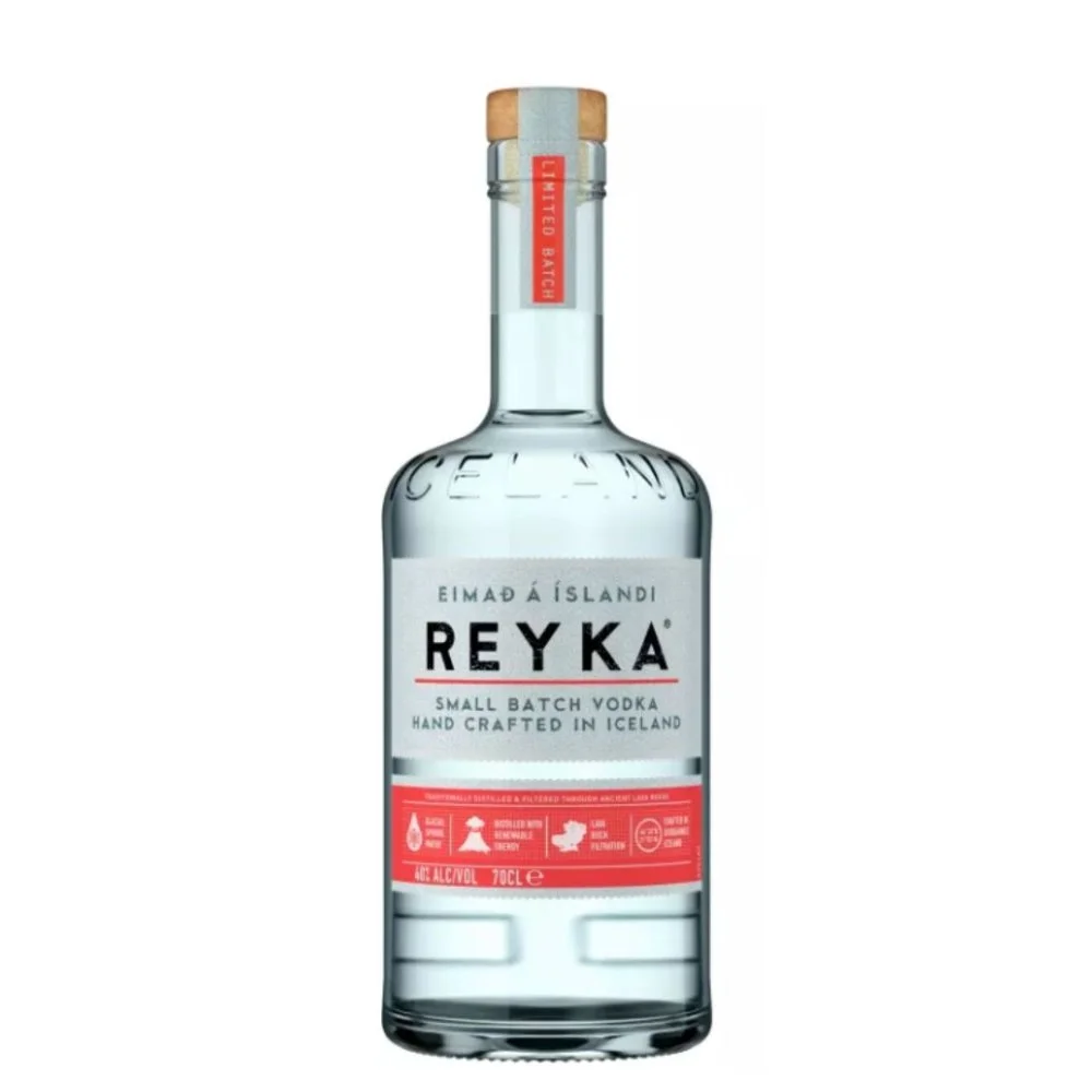 Reyka Vodka 0,7l 40%