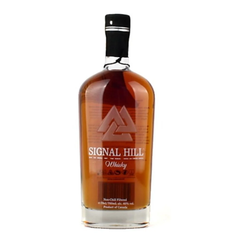 Signal Hill 40%