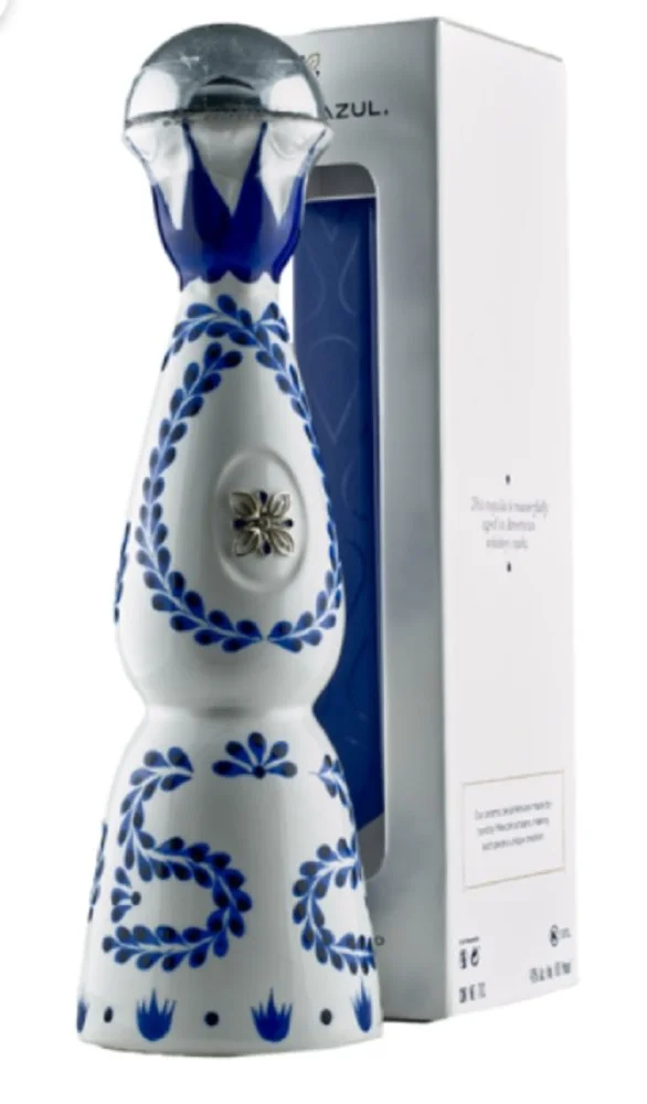 Clase Azul Reposado 0,7l 40%