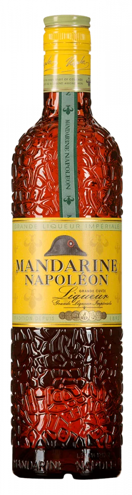 Mandarine Napoléon 0,7l 38%