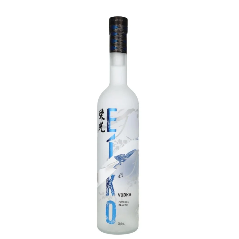 EIKO Japanese Vodka 0,7l 40%