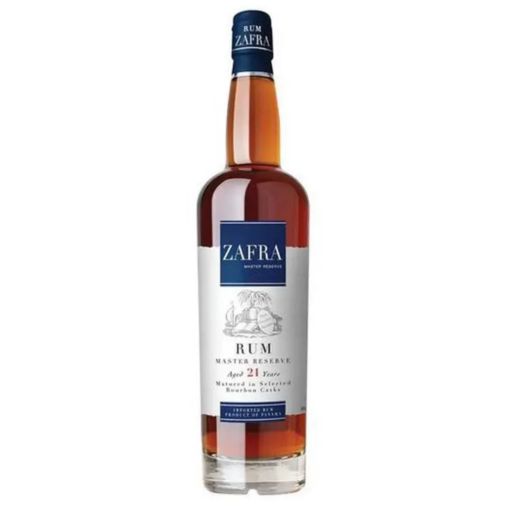Zafra Master Reserve 21y 0,7l 40%