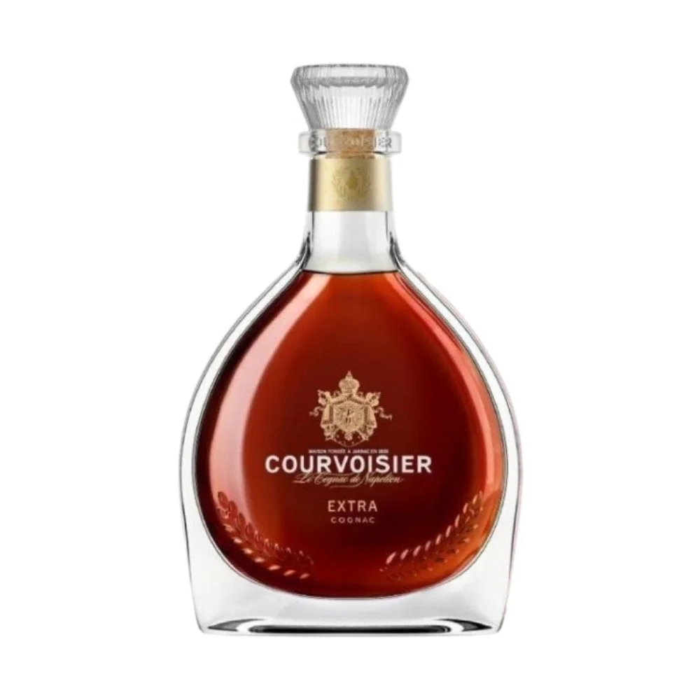 Courvoisier Extra 0,7l 40%