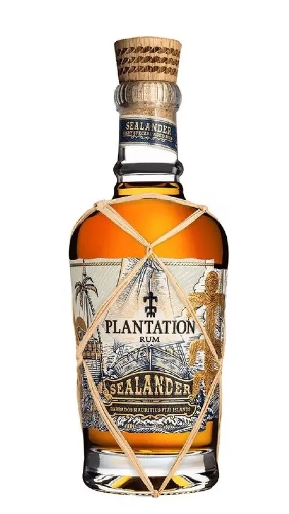 Plantation / Planteray Sealander Rum 0,7l 40%