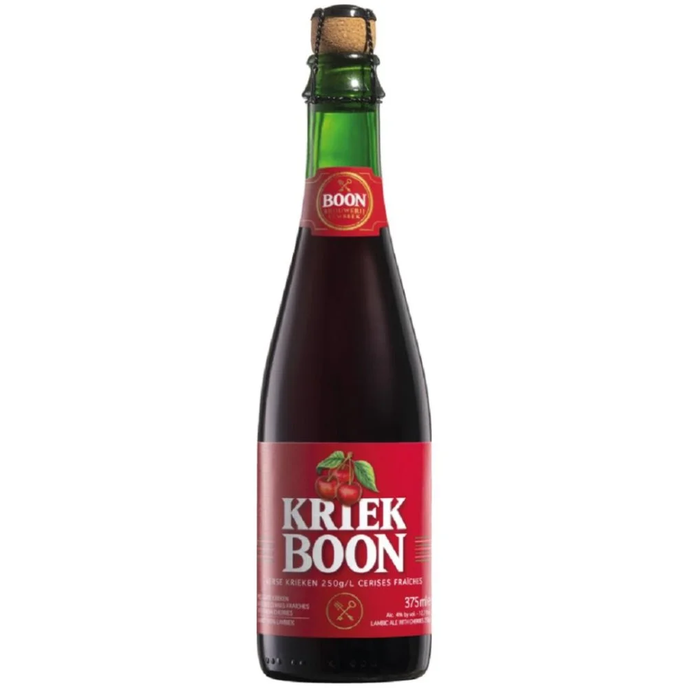Boon Kriek 0,375l 4%