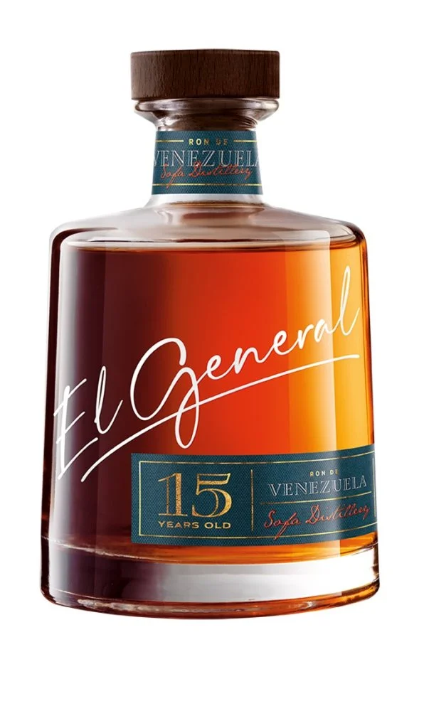 El General 0,7l 40%
