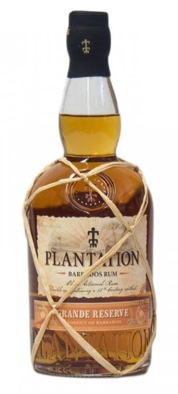 Plantation / Planteray Barbados Grande Réserve 0,7l 40%